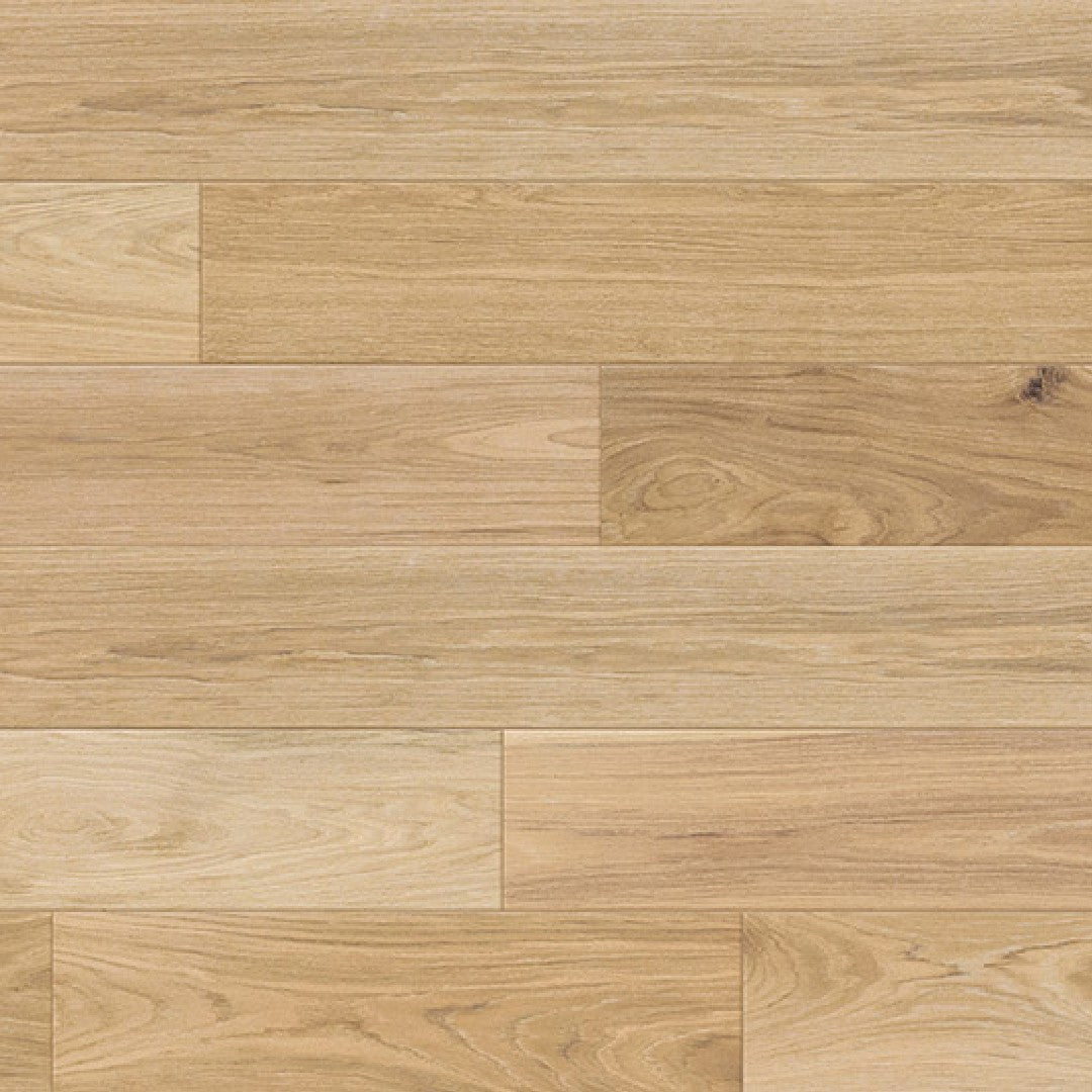 Johnson Texas Timber 7.5" Light Wire Brushed Engineered Hardwood Plank