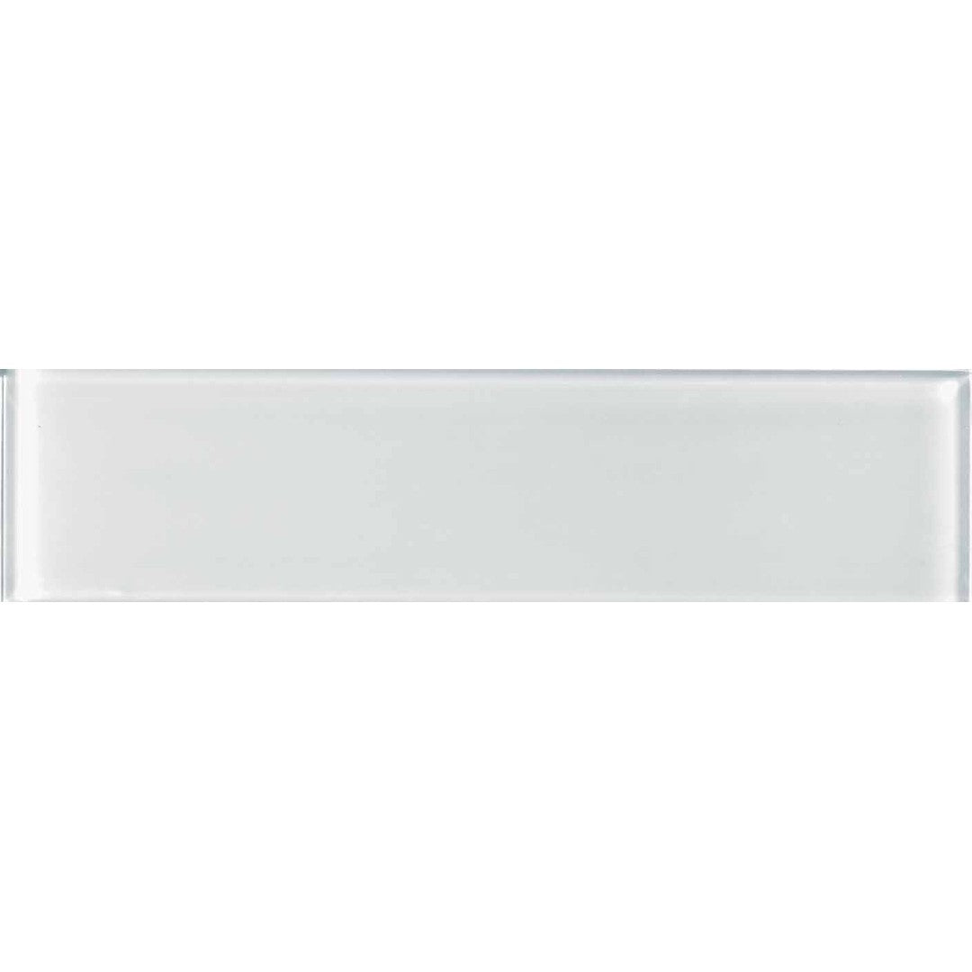 Crossville Elements Glass Posh 3" x 12" Gloss Glass Tile