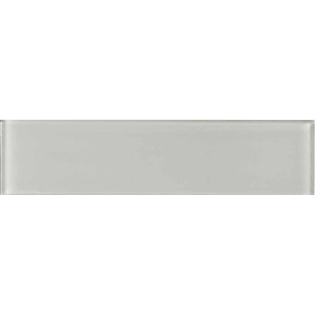 Crossville Elements Glass Posh 3" x 12" Gloss Glass Tile