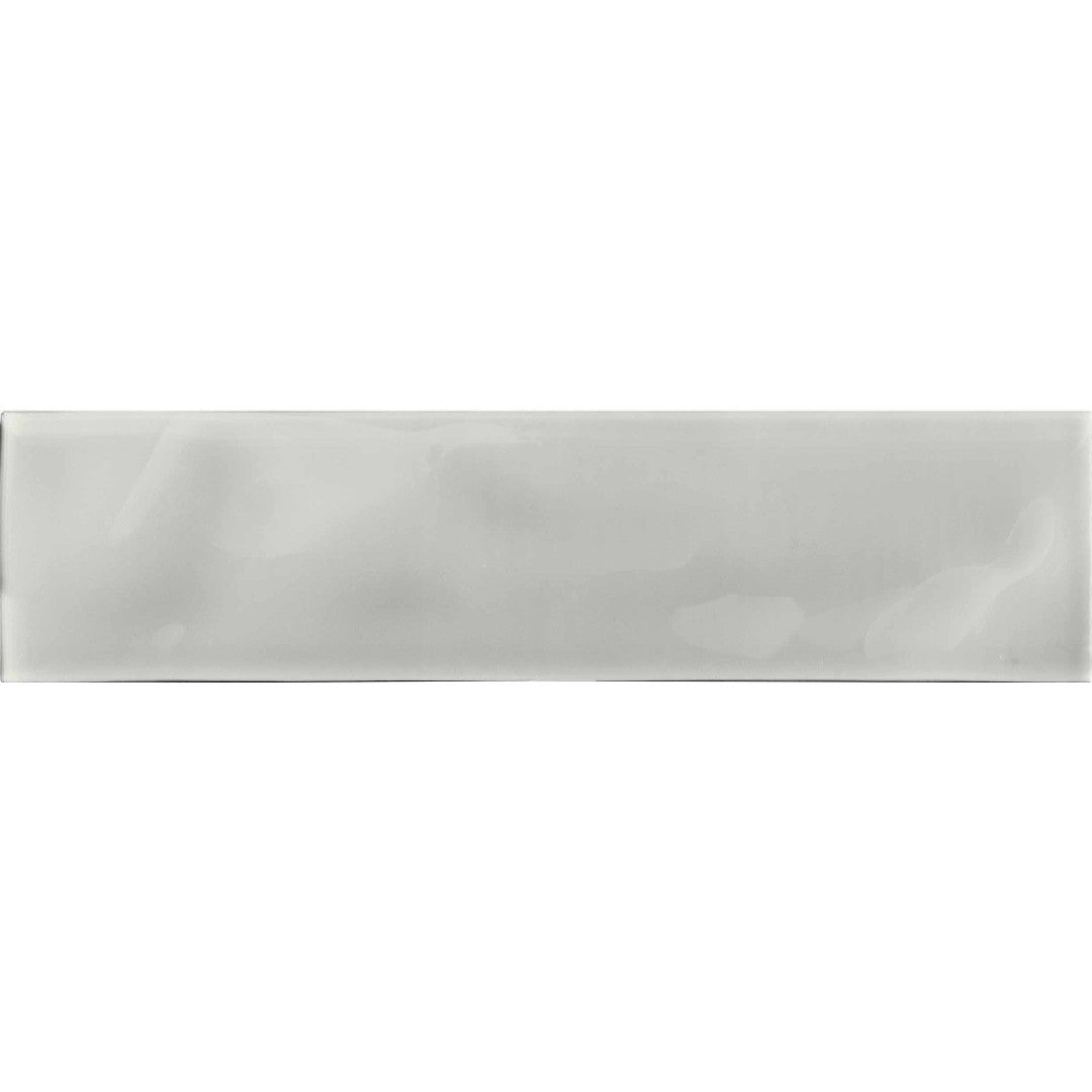 Crossville Elements Glass Posh 3" x 12" Gloss Glass Artisan Tile