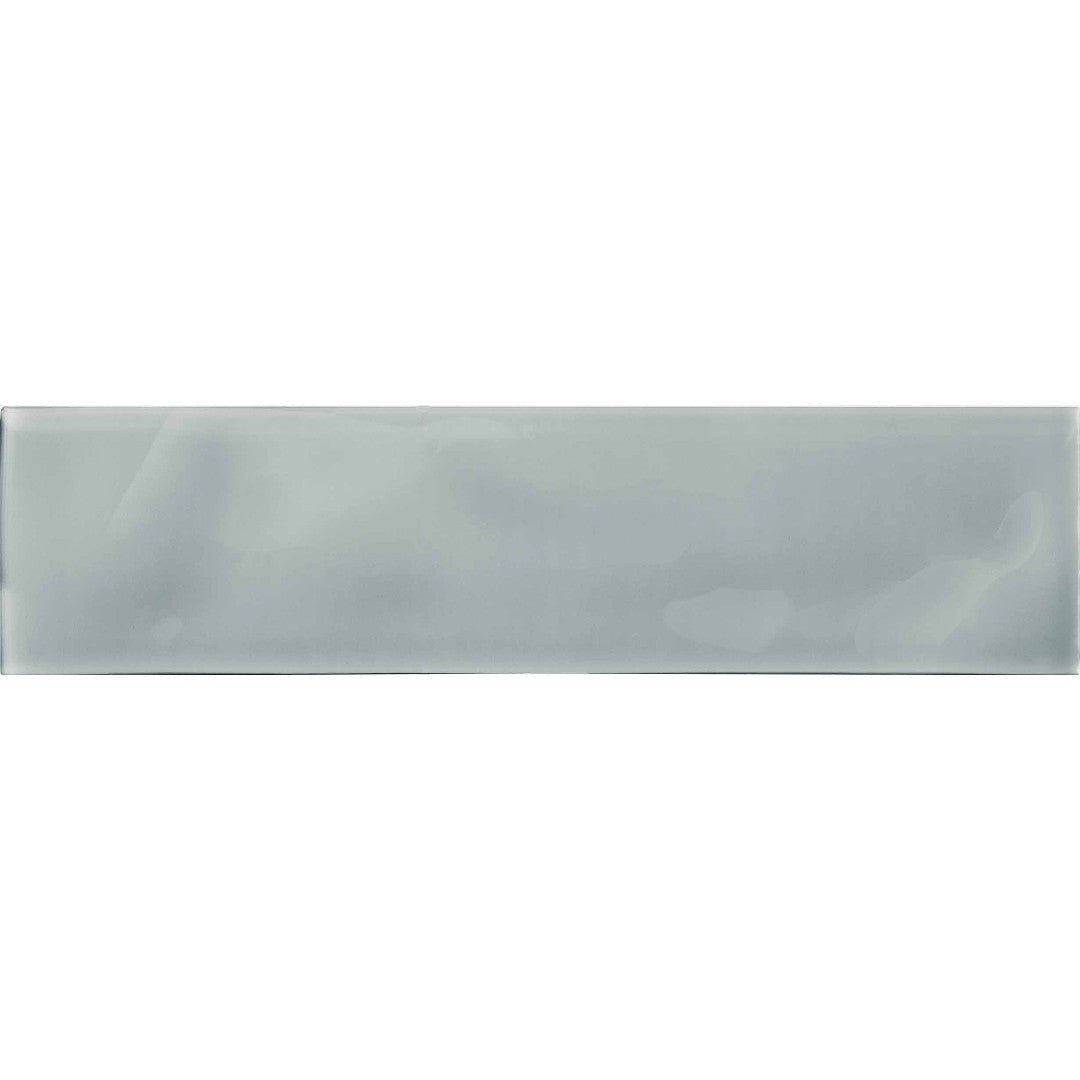 Crossville Elements Glass Posh 3" x 12" Gloss Glass Artisan Tile