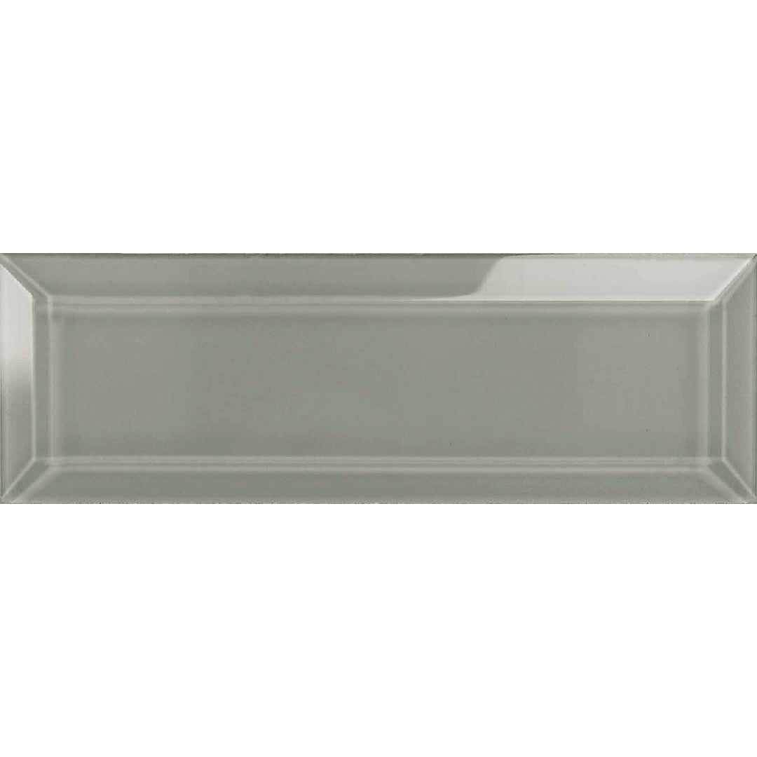 Crossville Elements Glass Posh 3" x 9" Gloss Glass Tile