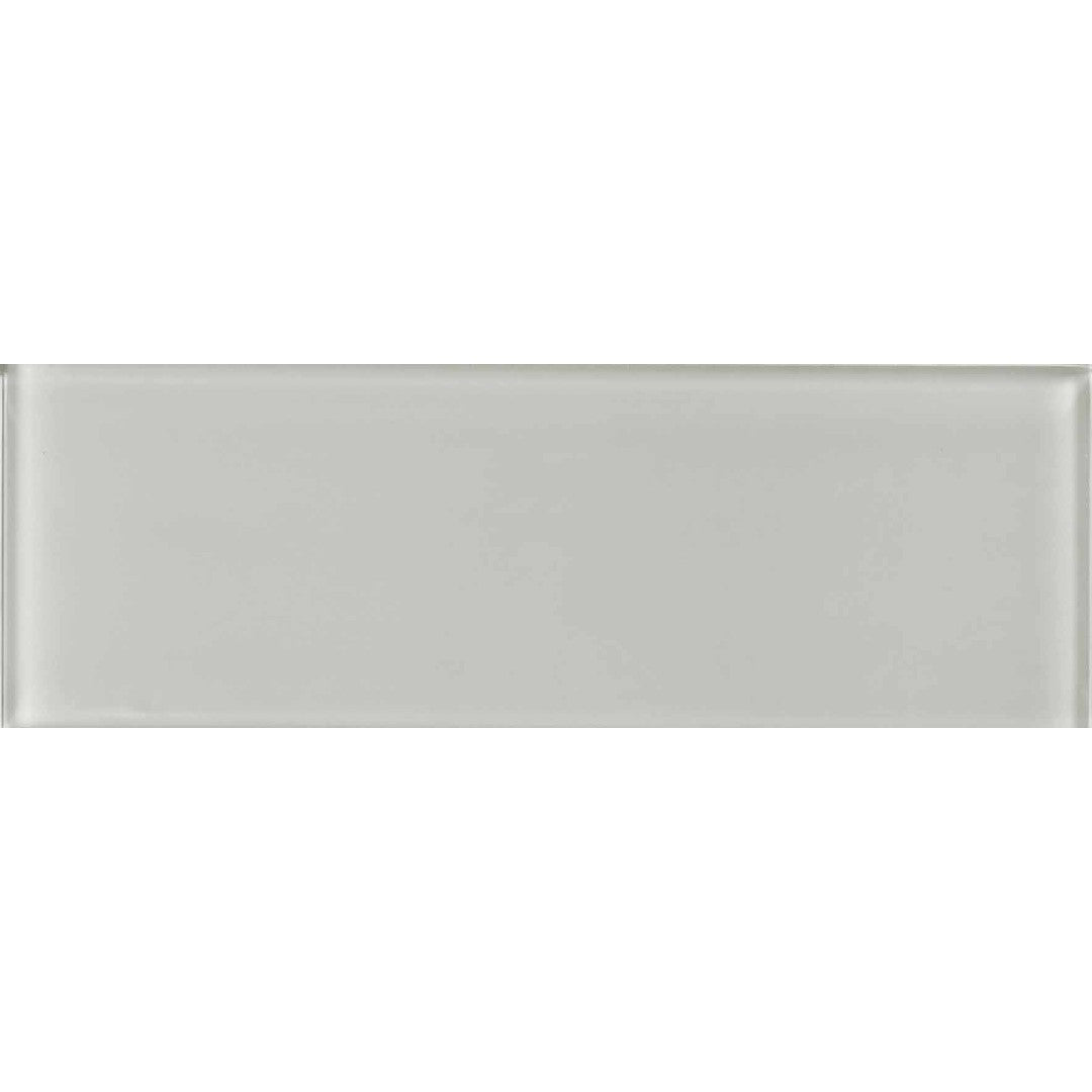 Crossville Elements Glass Posh 8" x 24" Gloss Glass Tile