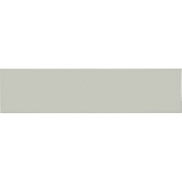 Crossville Soho 4" x 16" Matte Ceramic Wall Tile