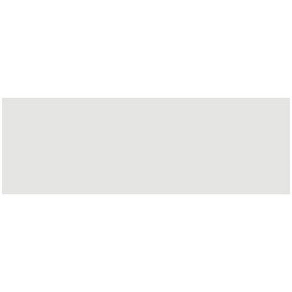 Crossville Soho 8" x 24" Glossy Ceramic Wall Tile
