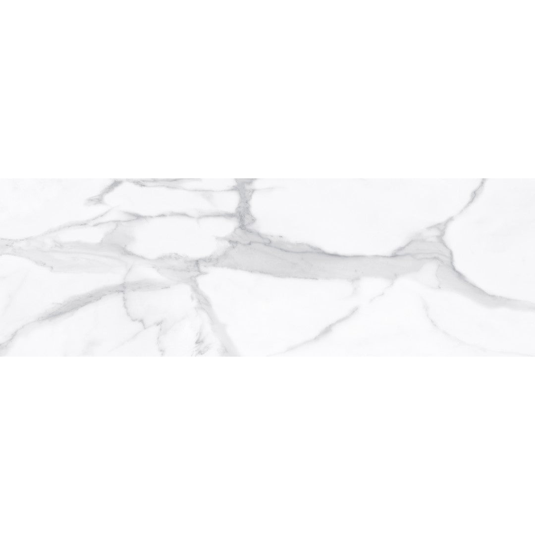 Crossville Studios Raffino 12" x 36" Rectified Matte Ceramic Wall Tile