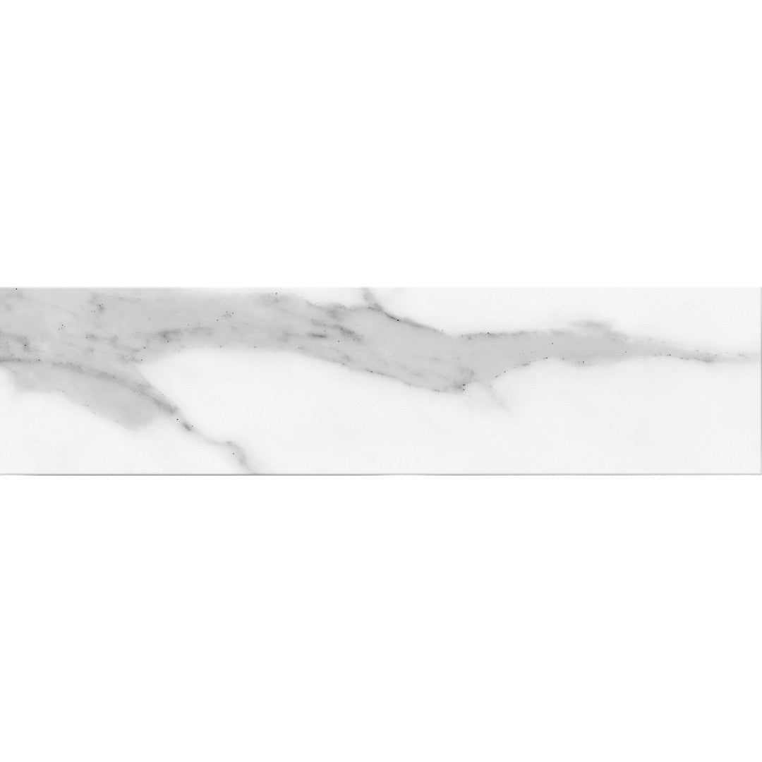 Crossville Raffino 3" x 12" Pressed Matte Ceramic Wall Tile
