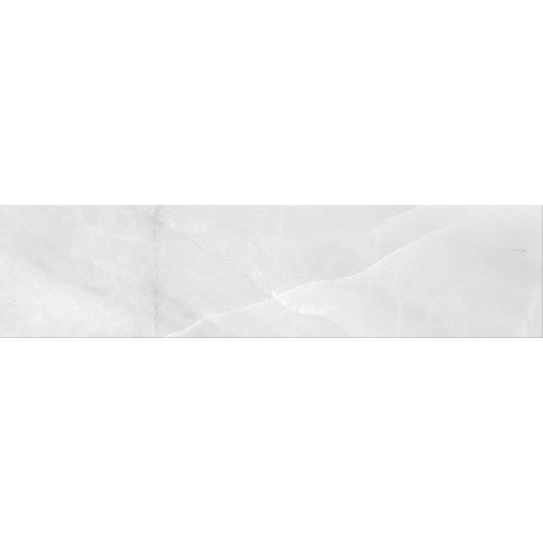 Crossville Raffino 3" x 12" Pressed Matte Ceramic Wall Tile