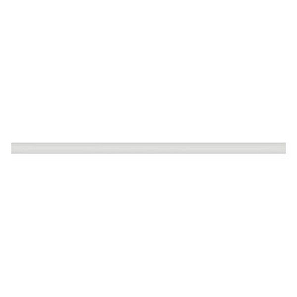 Crossville Soho 0.5" x 12" Glossy Ceramic Quarter Round