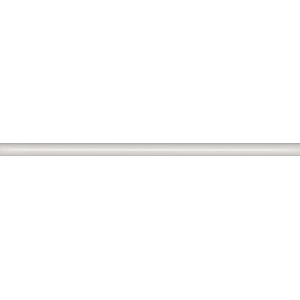 Crossville Soho 0.5" x 12" Glossy Ceramic Quarter Round