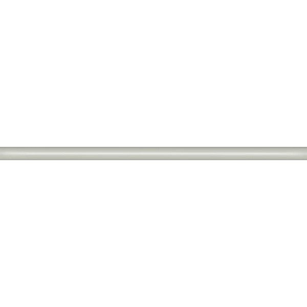 Crossville Soho 0.5" x 12" Glossy Ceramic Quarter Round
