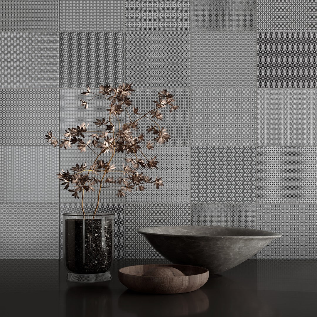 Crossville-Studios-Tapestri-8-x-8-Matte-Deco-Porcelain-Tile-Silk-Blend