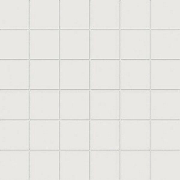 Crossville Studios Prima 12" x 12" Matte Porcelain 2" Mosaic