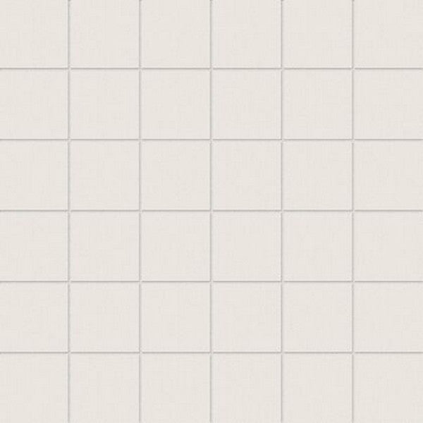 Crossville Studios Prima 12" x 12" Matte Porcelain 2" Mosaic