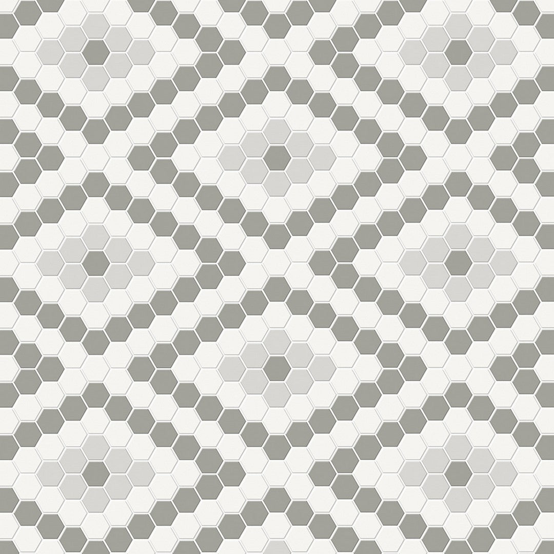 Crossville-Studios-Soho-Patterned-8-x-13-Matte-Diamond-Porcelain-Mosaic-Evening-Blend
