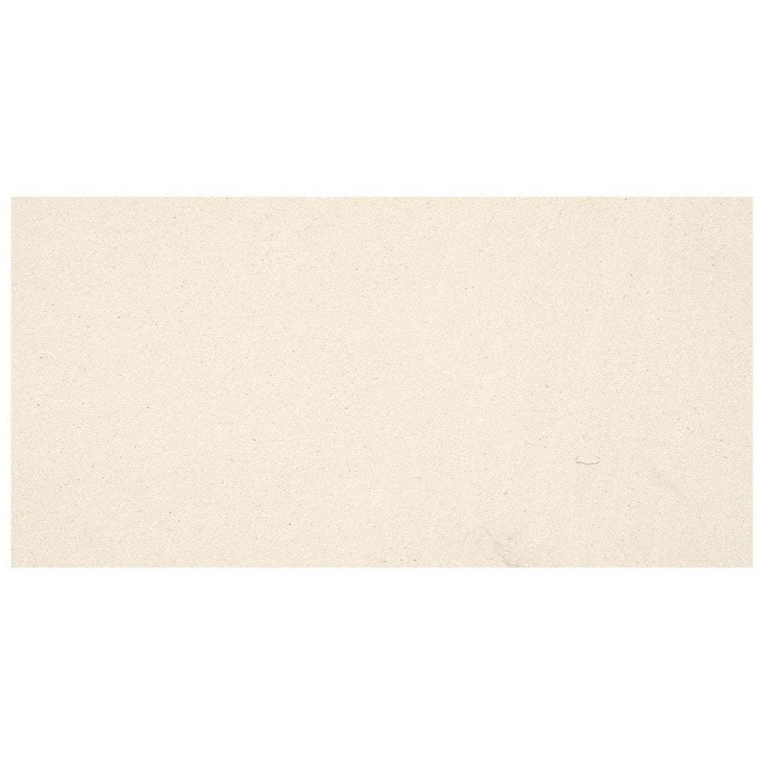 Anatolia Natural Stone 12" x 24" Honed Limestone Tile