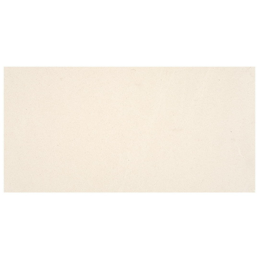 Anatolia Natural Stone 18" x 36" Honed Limestone Tile
