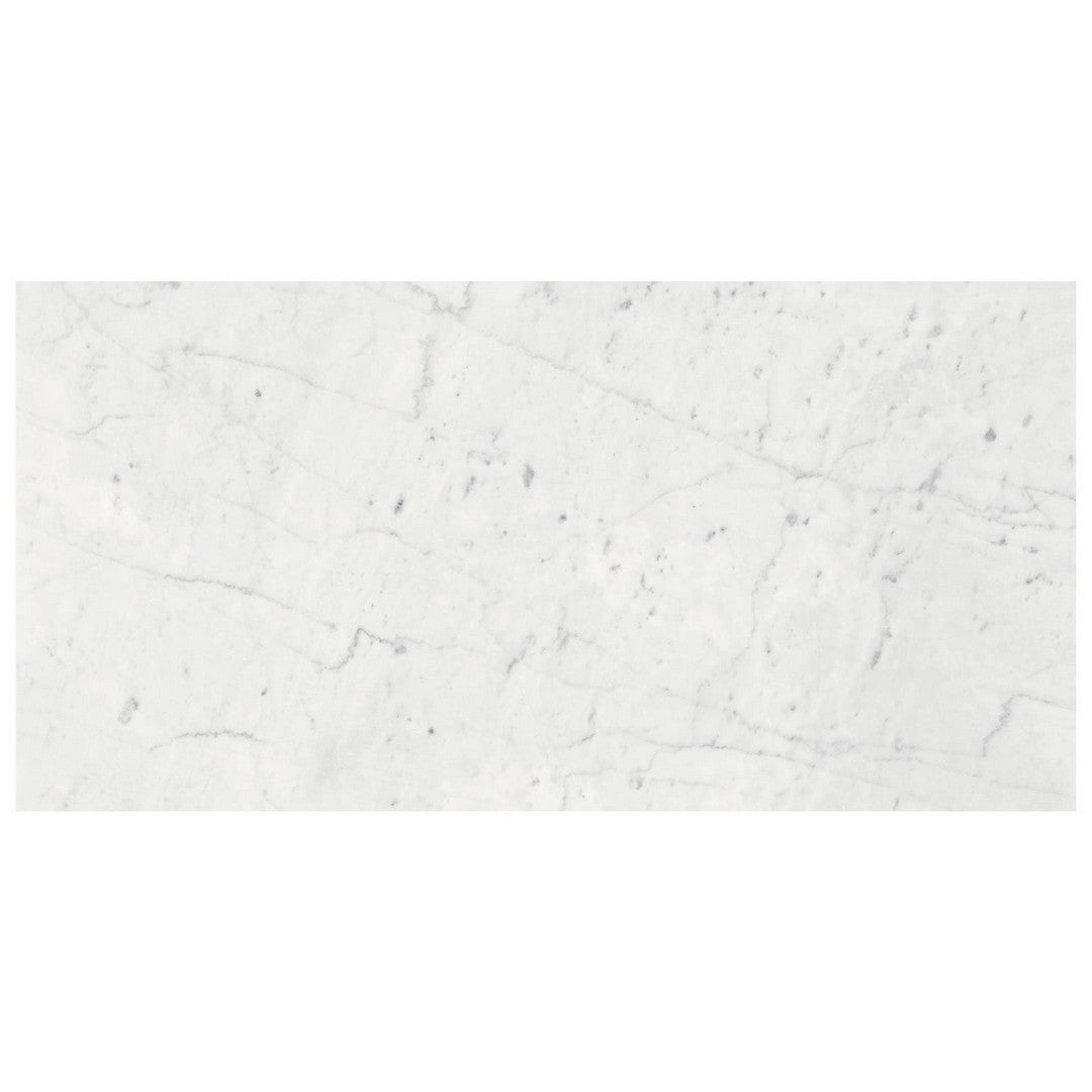 Anatolia Natural Stone 12" x 24" Polished Marble Tile