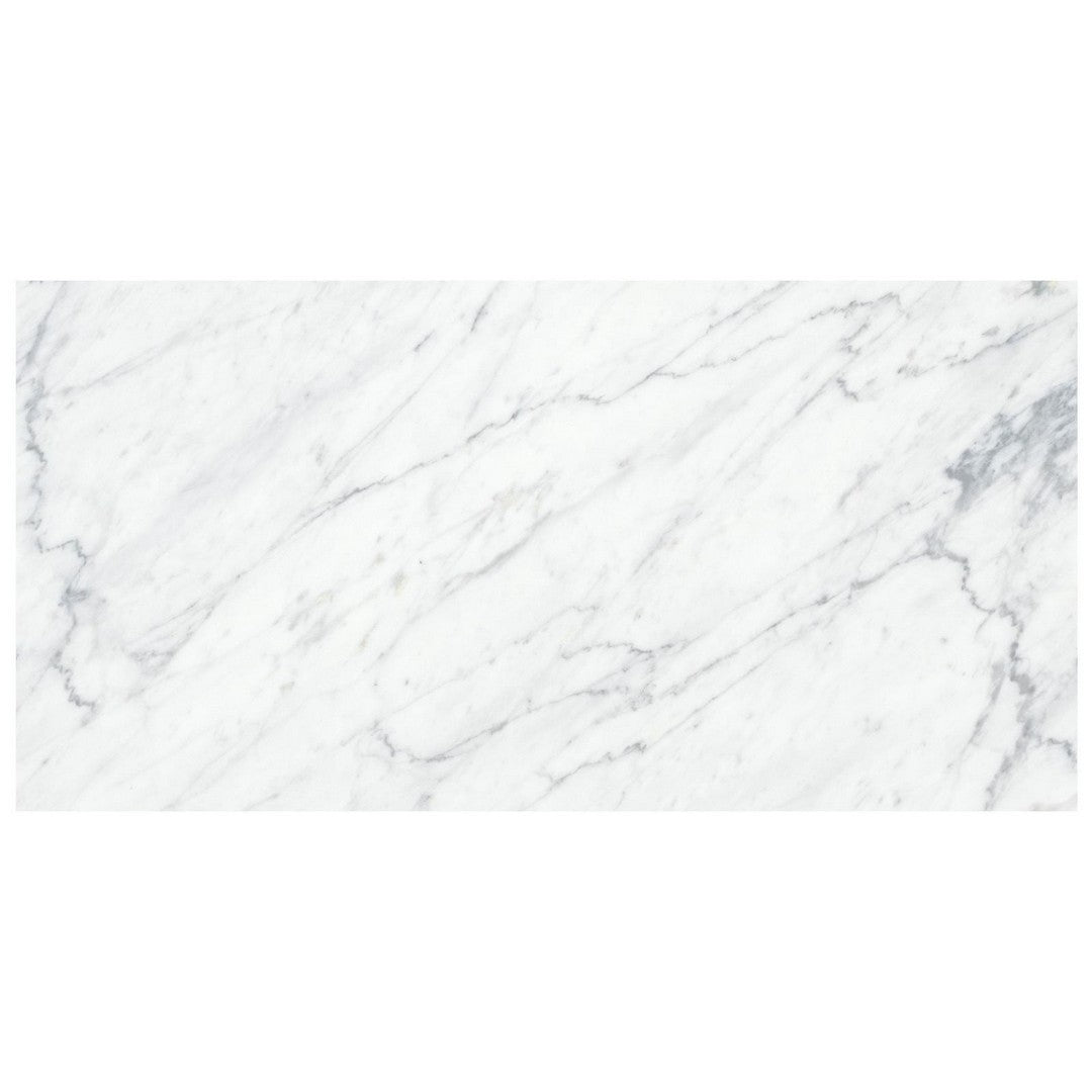 Anatolia Natural Stone 12" x 24" Honed Marble Tile