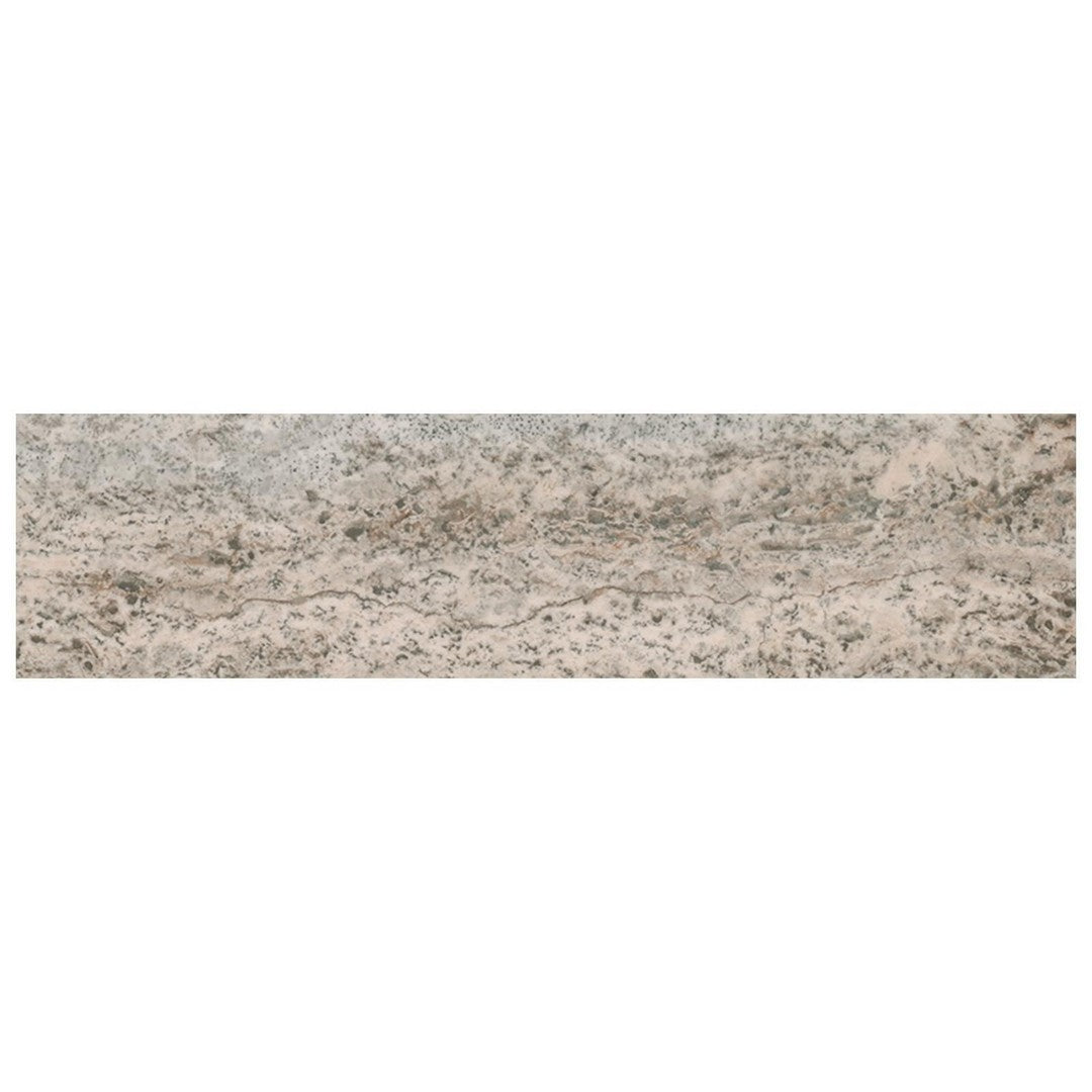 Anatolia Natural Stone 3" x 12" Filled & Honed Travertine Tile