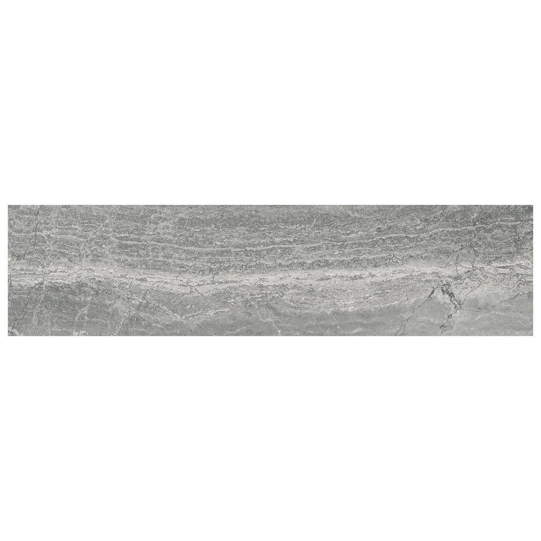Anatolia Natural Stone 3" x 12" Honed Marble Tile