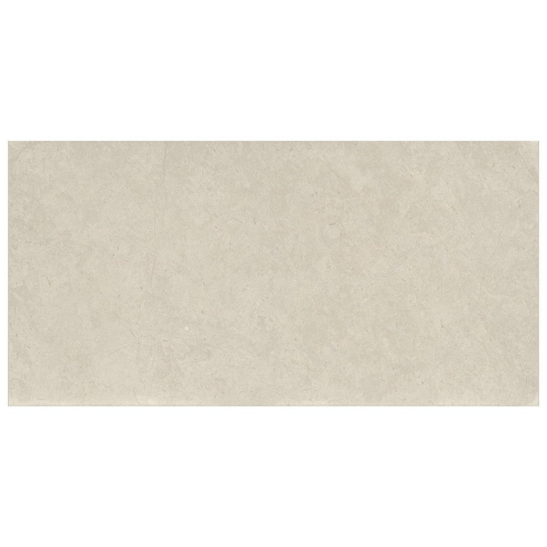 Anatolia Natural Stone 18" x 36" Honed Limestone Tile