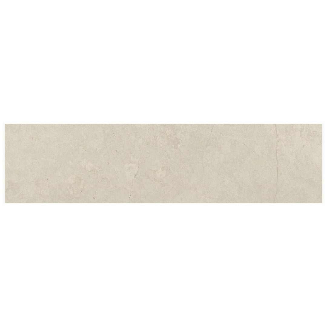 Anatolia Natural Stone 3" x 12" Honed Limestone Tile