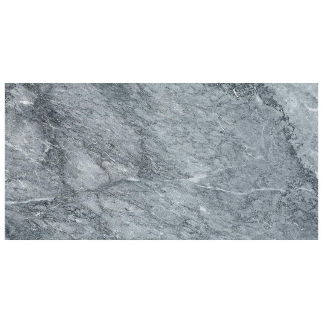 Anatolia Natural Stone 18" x 36" Brushed Marble Tile