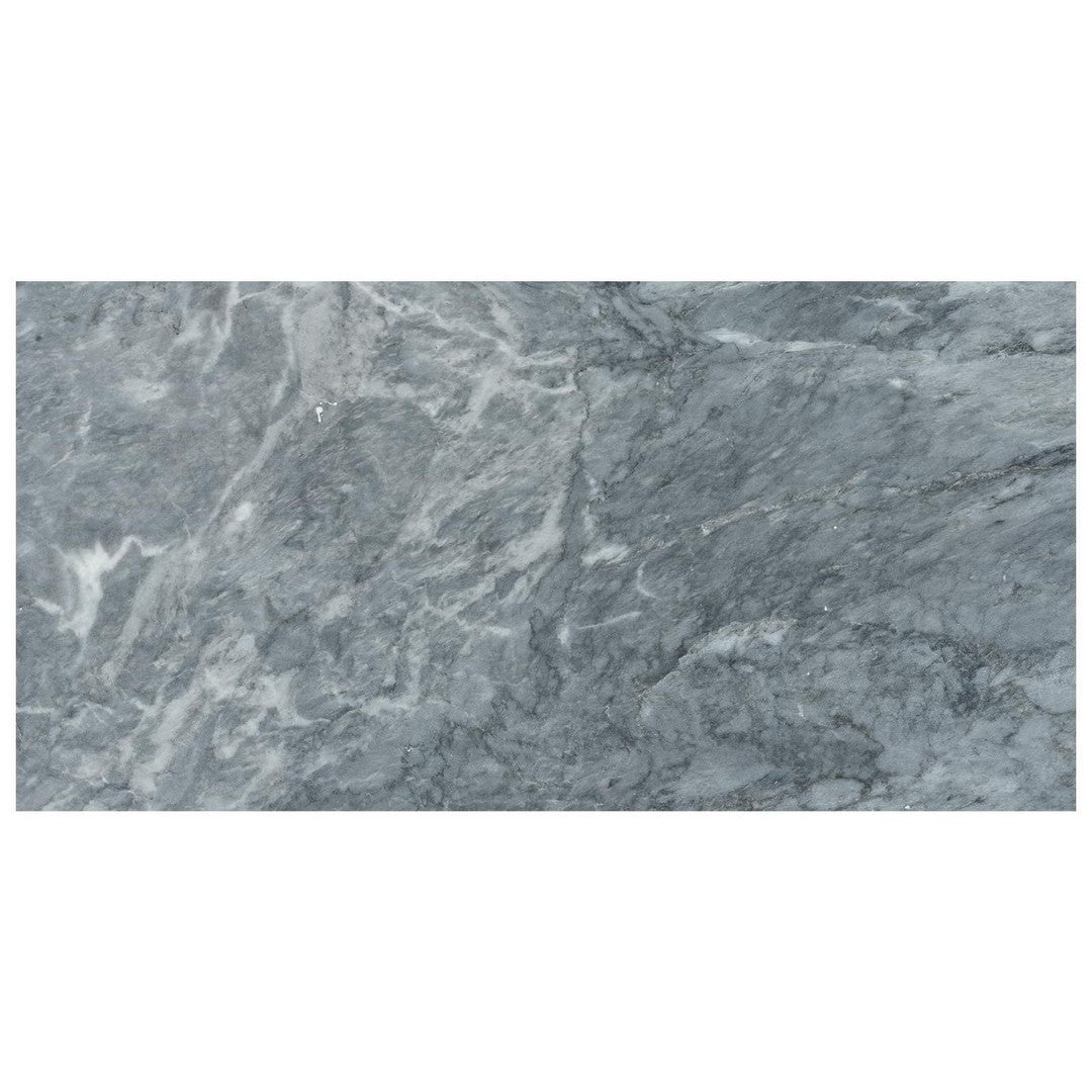 Anatolia Natural Stone 12" x 24" Brushed Marble Tile