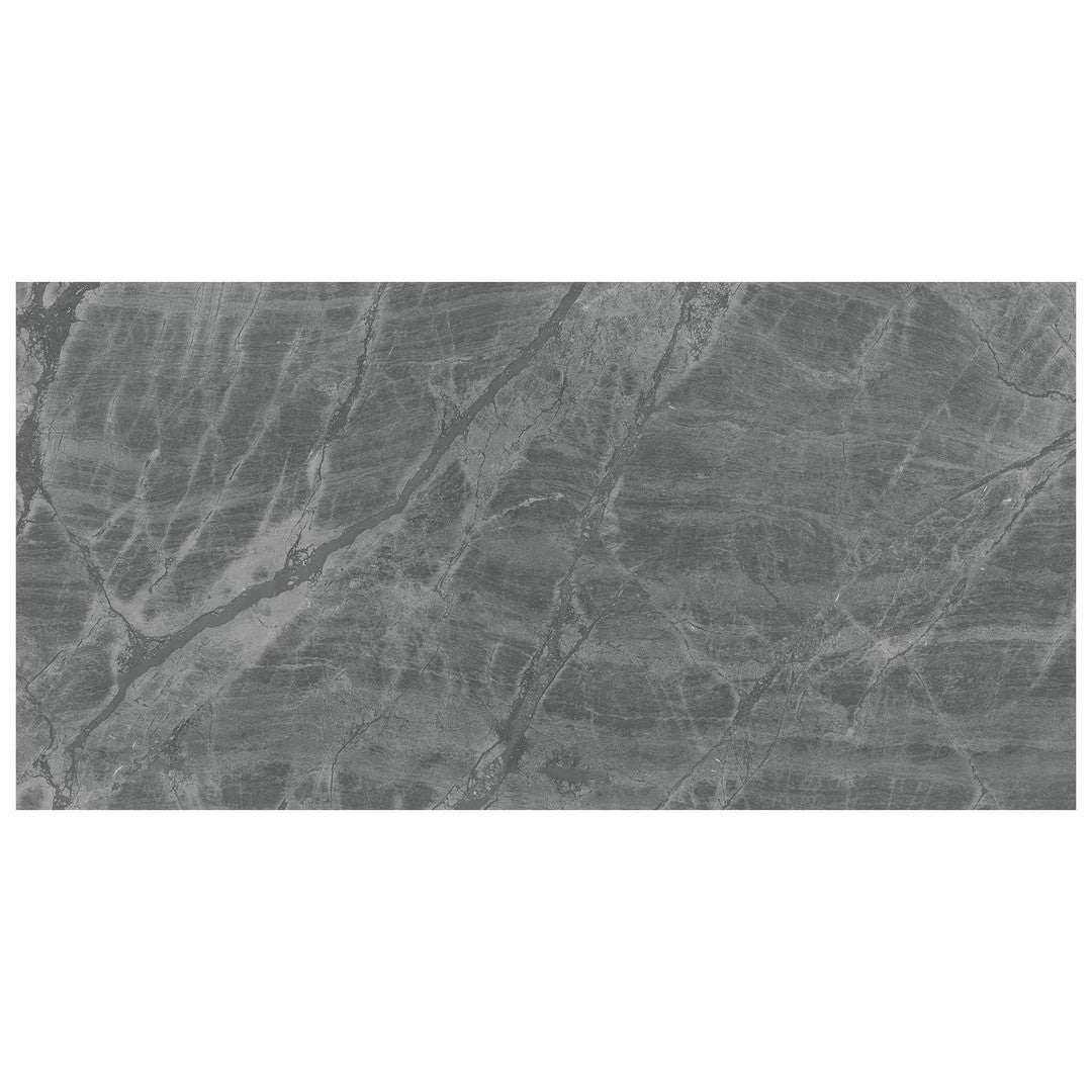 Anatolia Natural Stone 18" x 36" Brushed Marble Tile