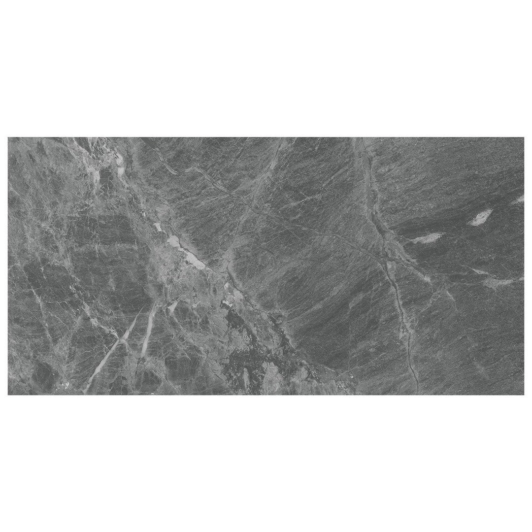 Anatolia Natural Stone 12" x 24" Brushed Marble Tile