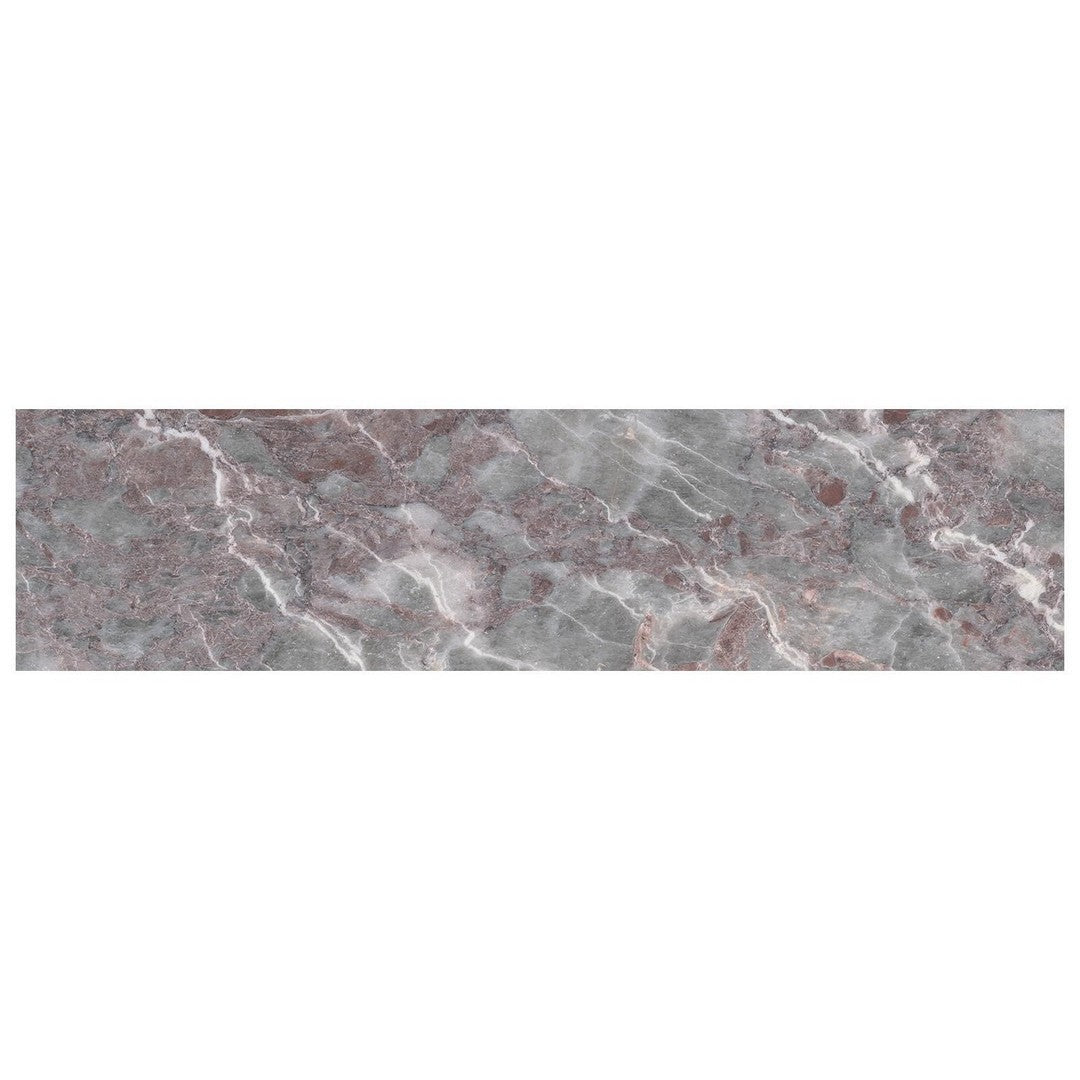 Anatolia Natural Stone 3" x 12" Honed Marble Tile