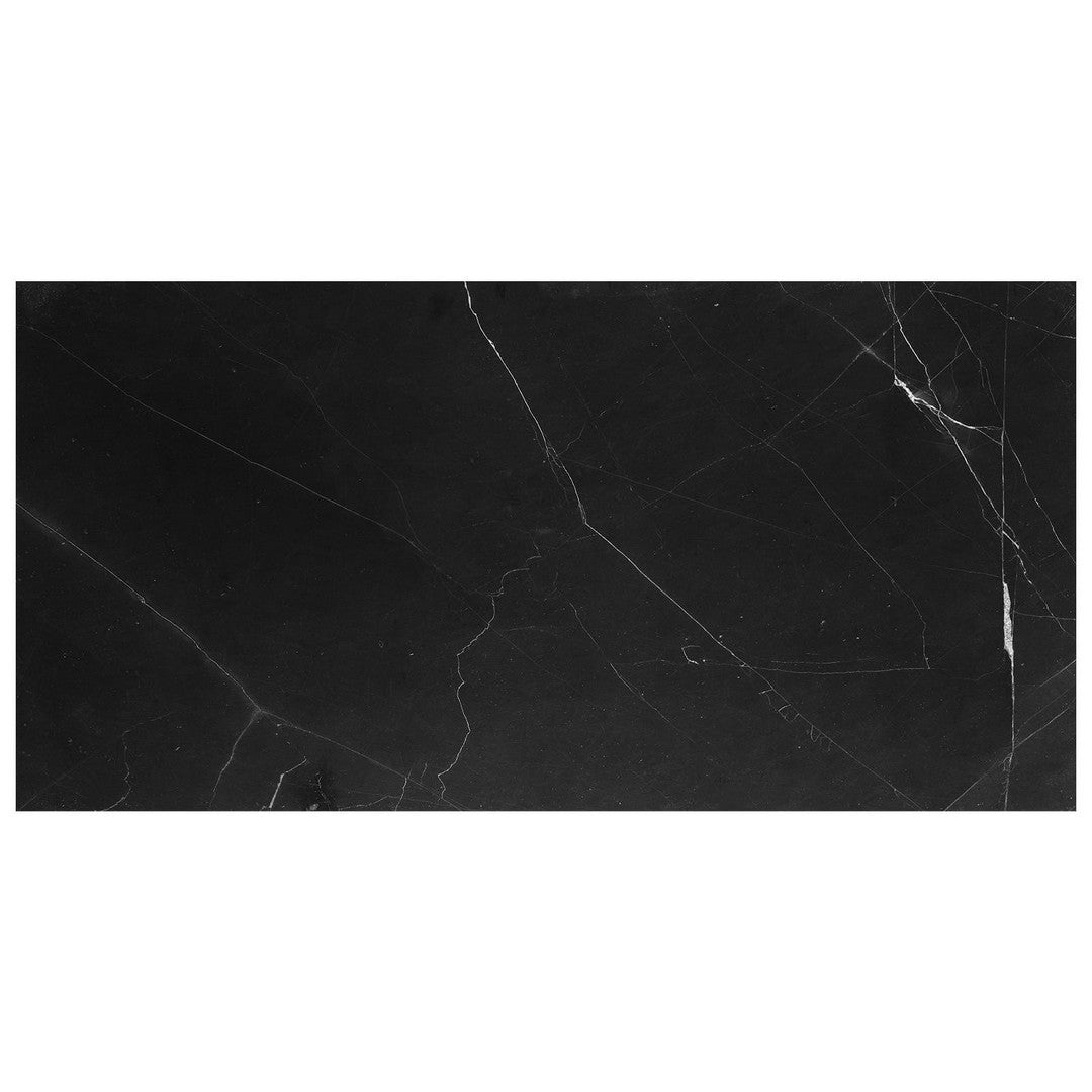 Anatolia Natural Stone 12" x 24" Polished Marble Tile