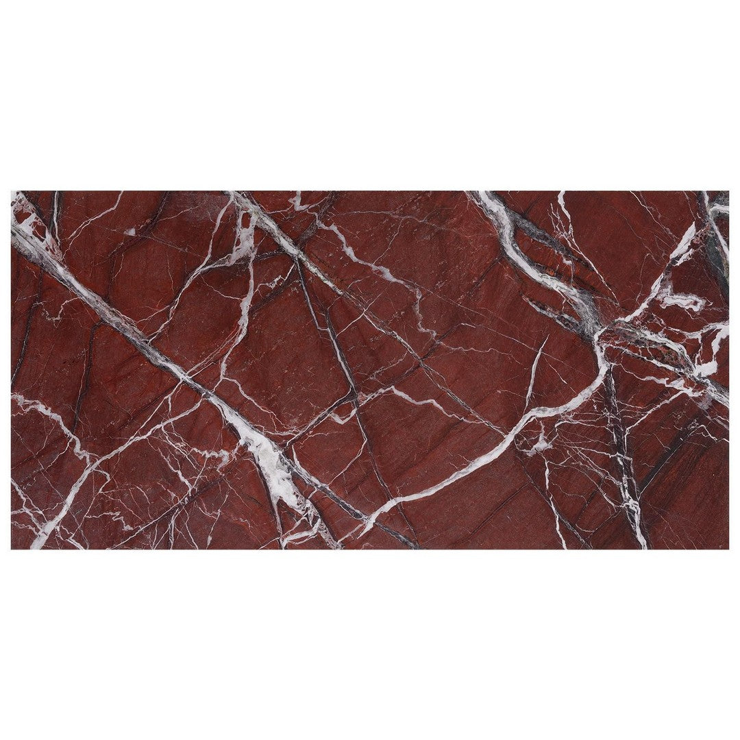 Anatolia Natural Stone 12" x 24" Polished Marble Tile