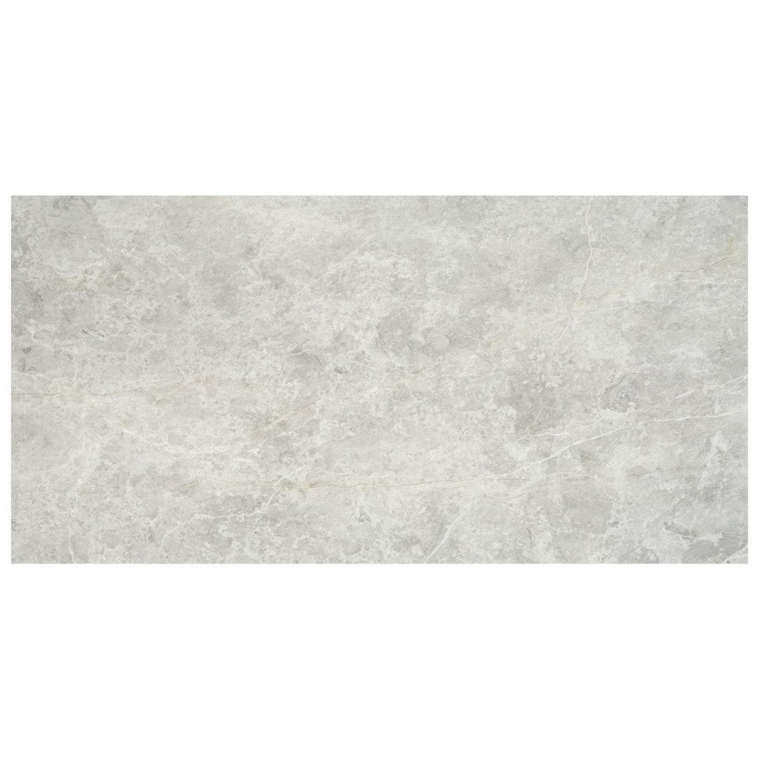 Anatolia Natural Stone 18" x 36" Honed Marble Tile