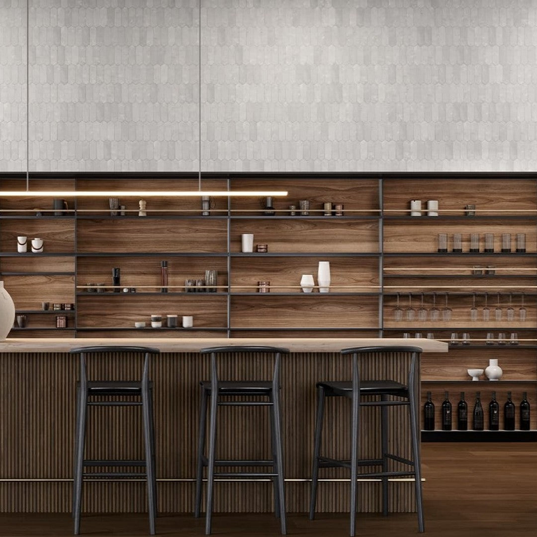 Anatolia-Natural-Stone-11-x-12-Honed-Marble-2x6-Picket-Mosaic-Aura-Fresca