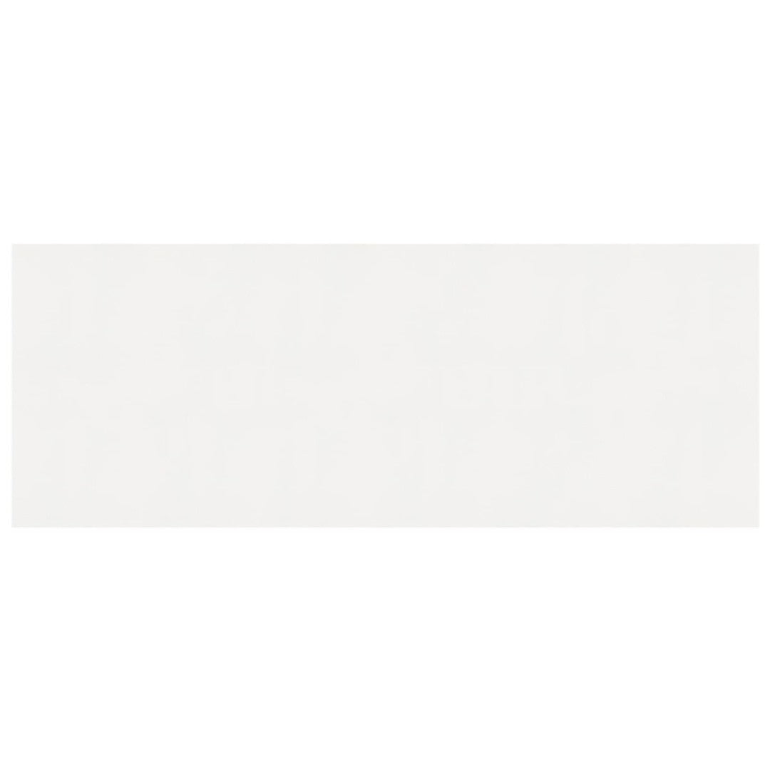 Anatolia Marmiline 18" x 47.2" Polished Engineered Stone Bench