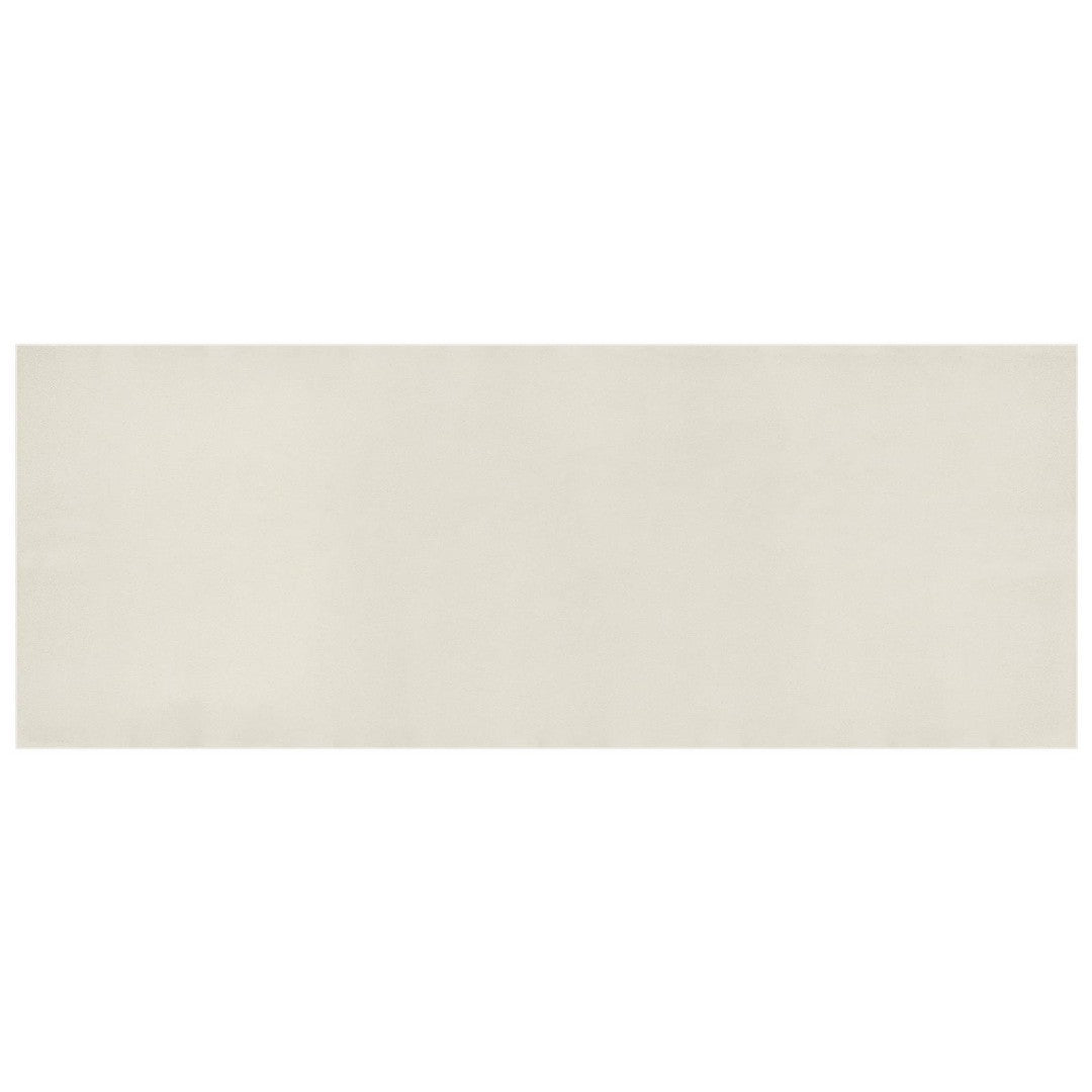 Anatolia Marmiline 18" x 47.2" Polished Engineered Stone Bench
