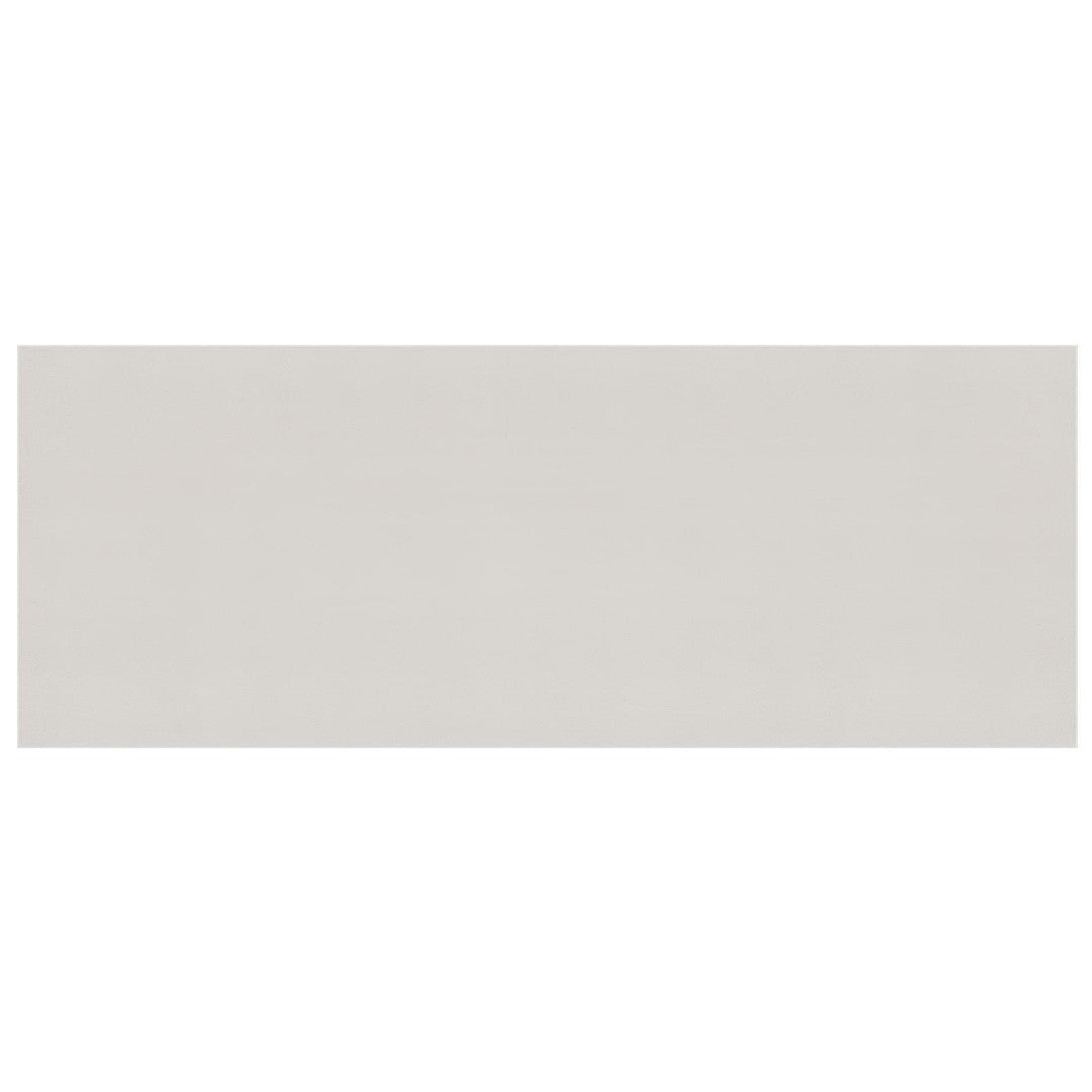 Anatolia Marmiline 18" x 47.2" Polished Engineered Stone Bench