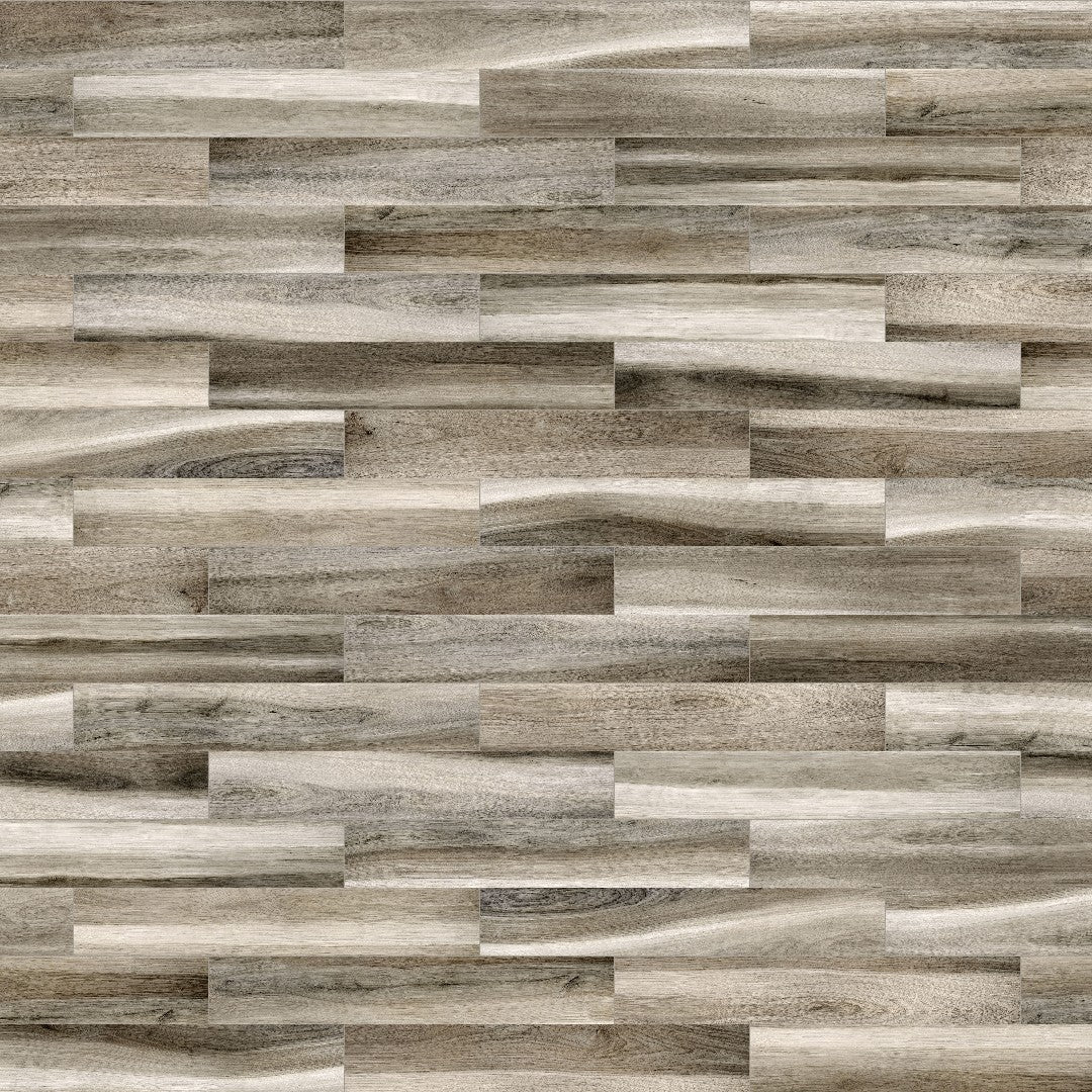 Crossville Amaya Wood 8" x 48" Matte Porcelain Tile