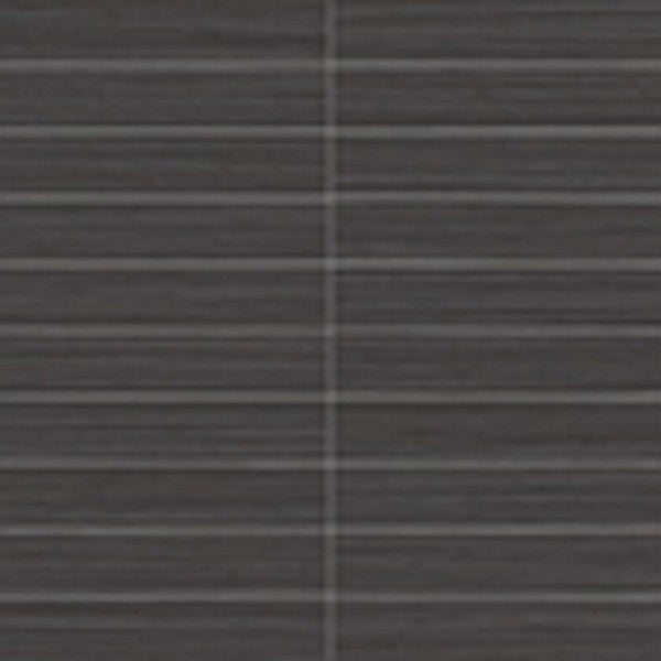 Crossville Studios Zera 12" x 12" Rectified Matte Stacked Porcelain Mosaic