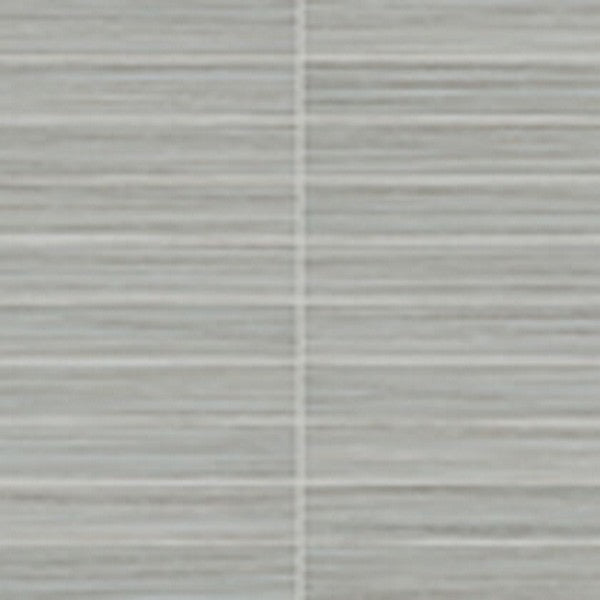 Crossville Zera 12" x 12" Rectified Matte Stacked Porcelain Mosaic