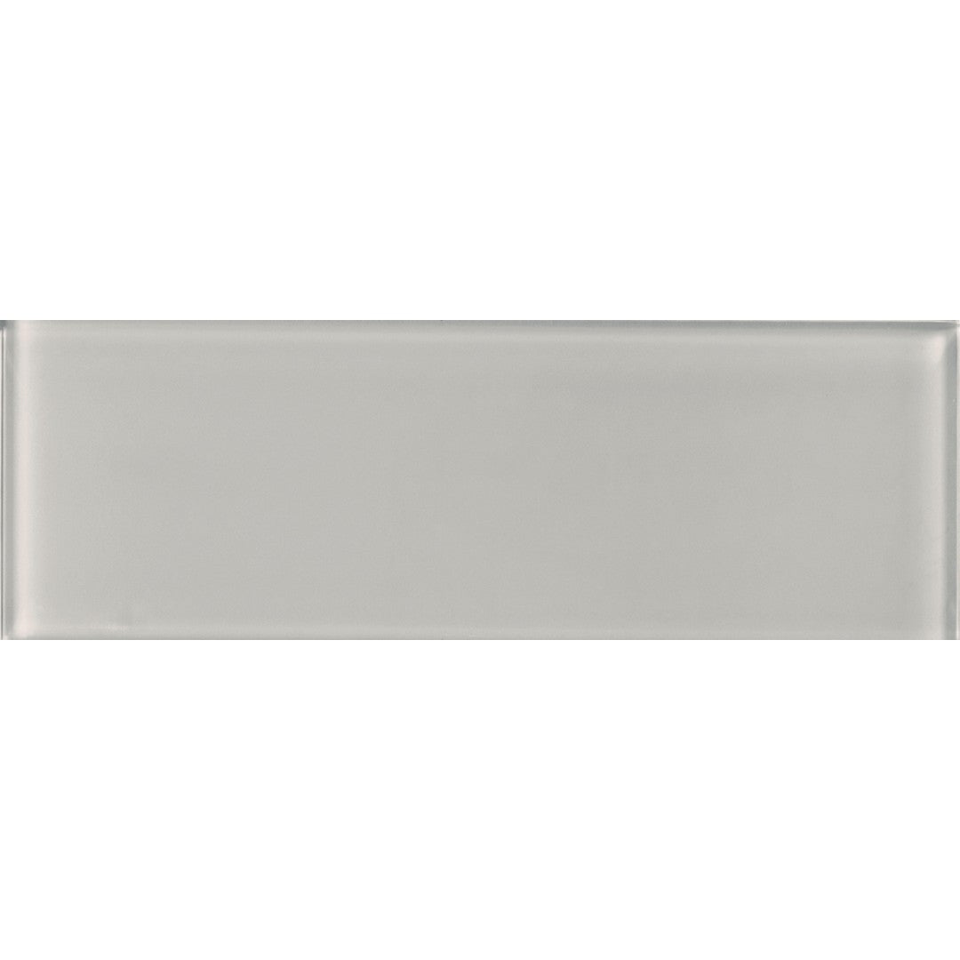 Tesoro Element 8" x 24" Glass Tile