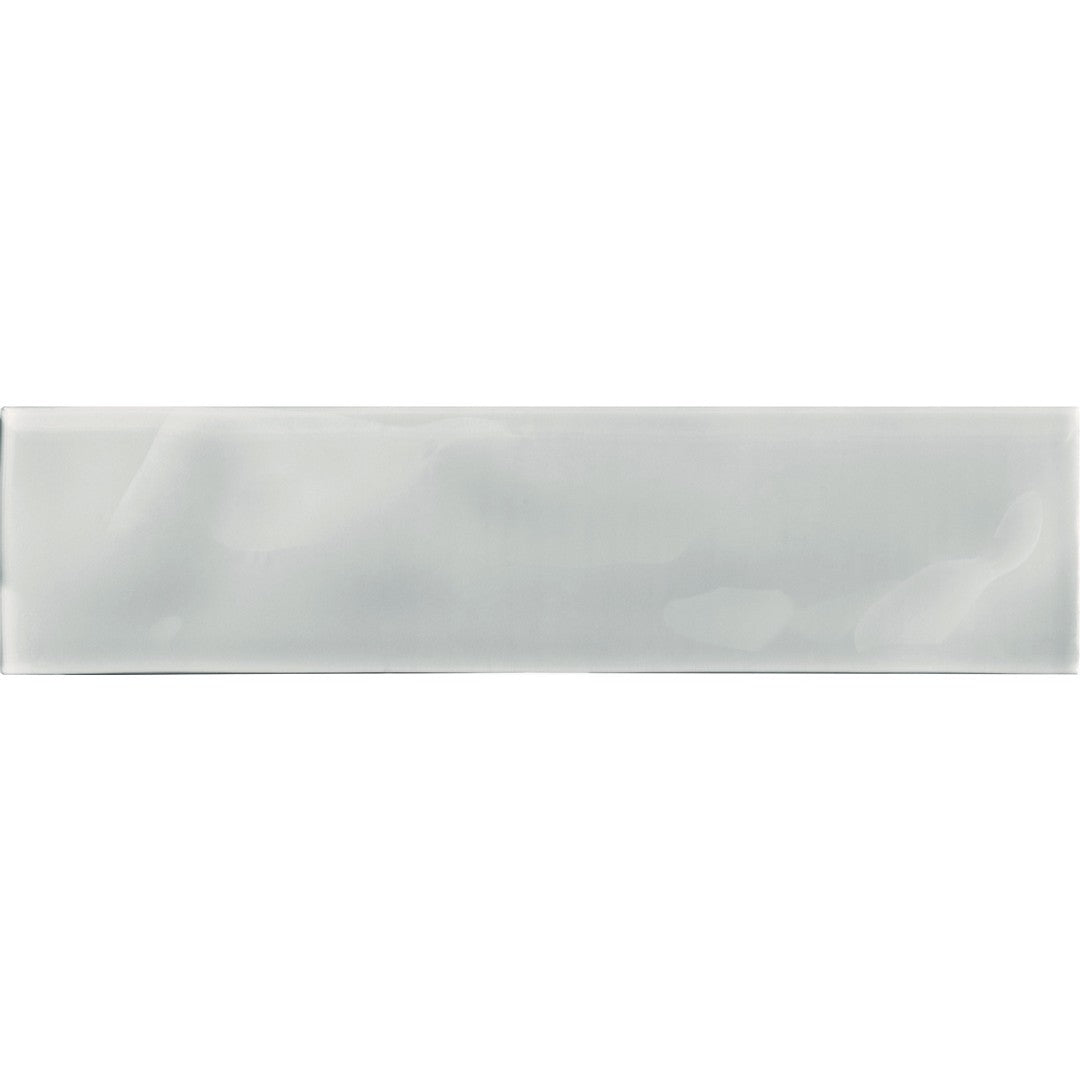 Tesoro Element Artisan 3" x 12" Glass Tile