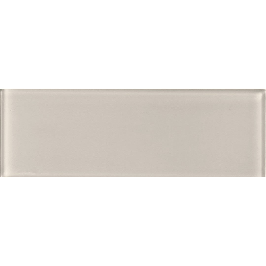 Tesoro Element 8" x 24" Glass Tile