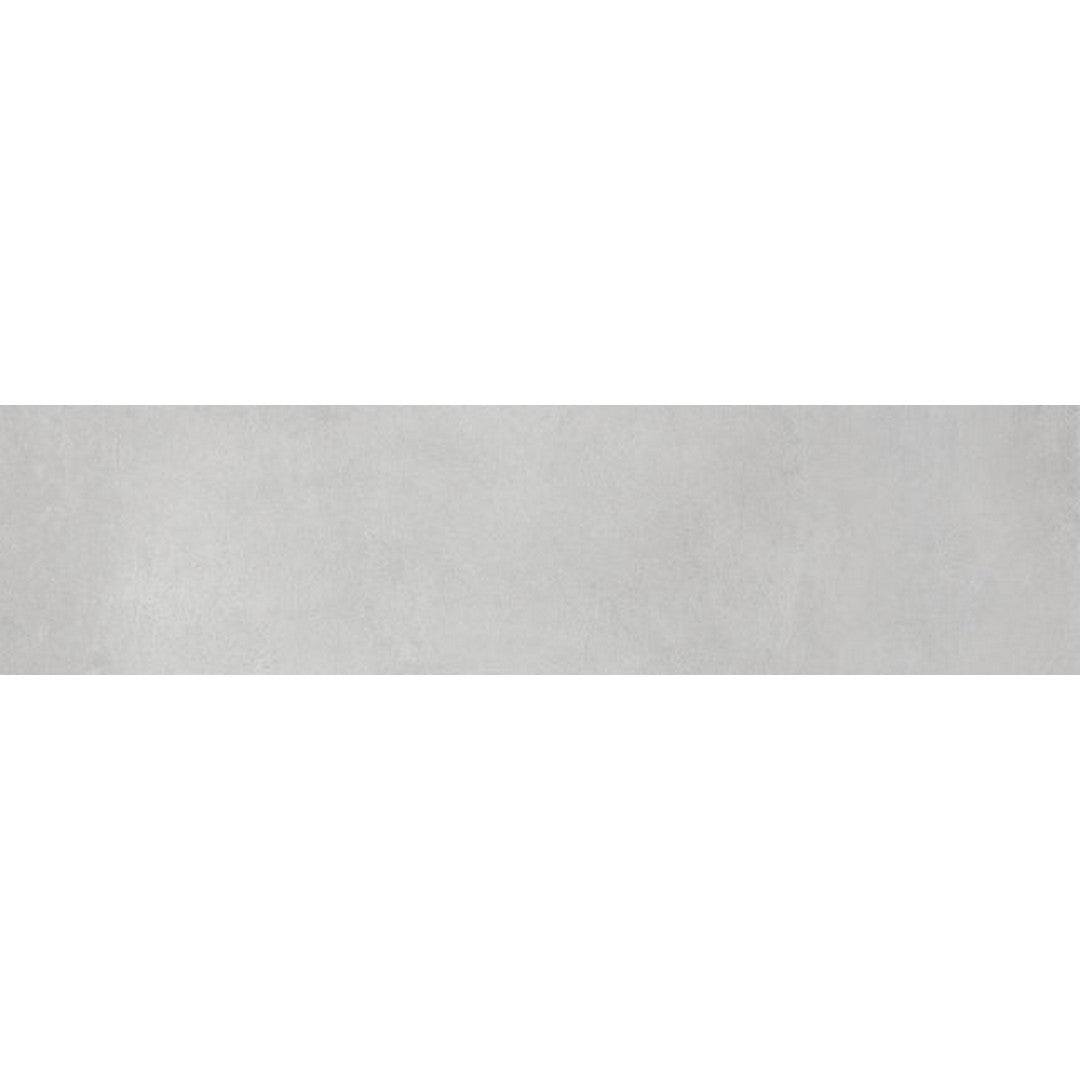 Tesoro Form 2" x 8" Porcelain Bullnose