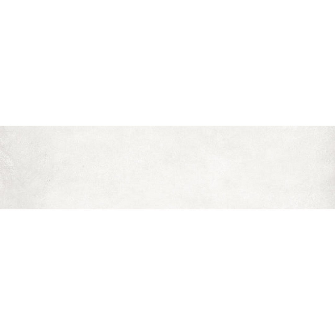 Tesoro Form 2" x 8" Porcelain Bullnose