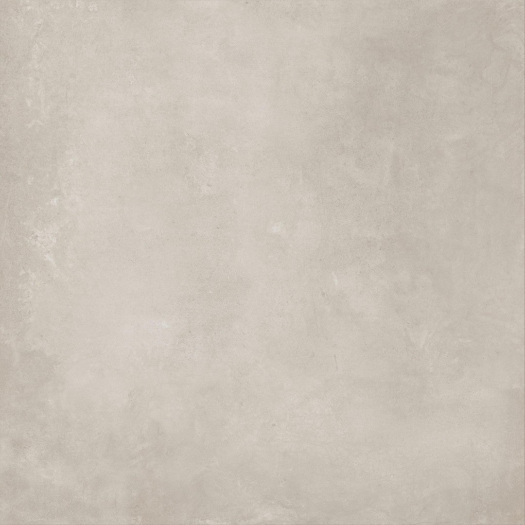 Tesoro Form 8" x 8" Pressed Matte Porcelain Tile