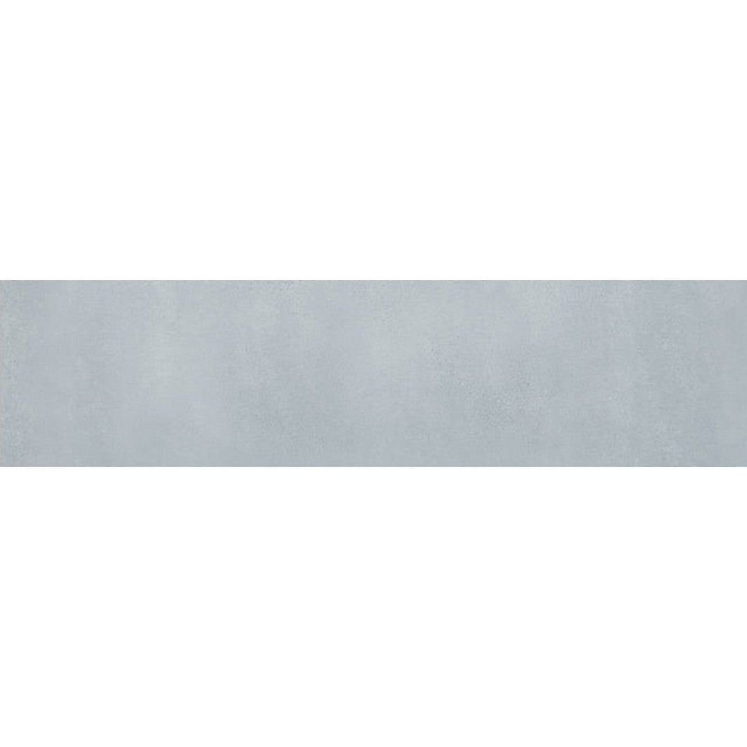 Tesoro Form 2" x 8" Porcelain Bullnose