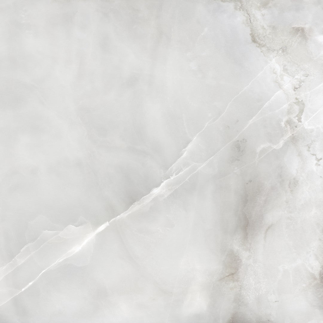 Tesoro La Marca 24" x 24" Rectified Polished Porcelain Tile